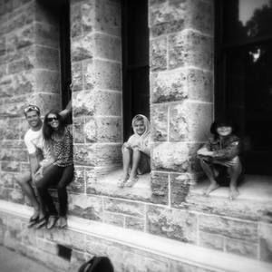 Meet your Posher, Kerri